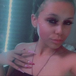 Meet your Posher, Lucille